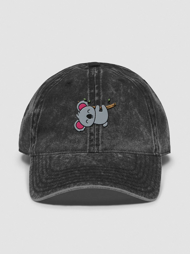 Koala Vintage Dad Hat product image (1)