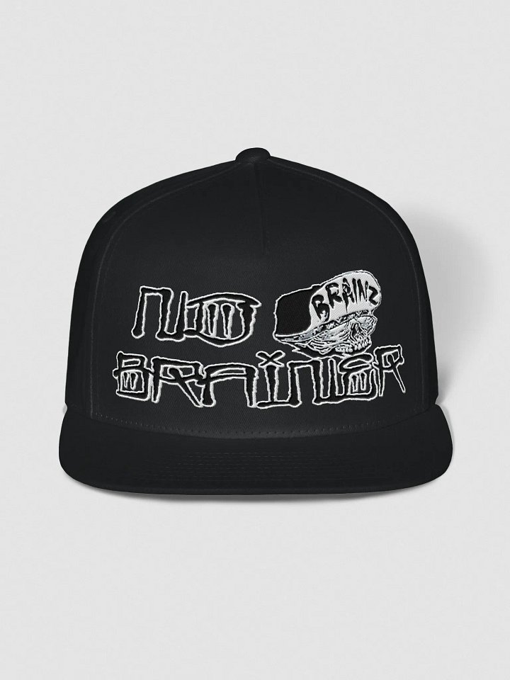 The Classic Hat FlatBill product image (1)