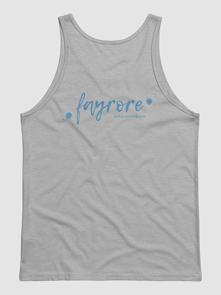 Full Logo Tank product image (7)