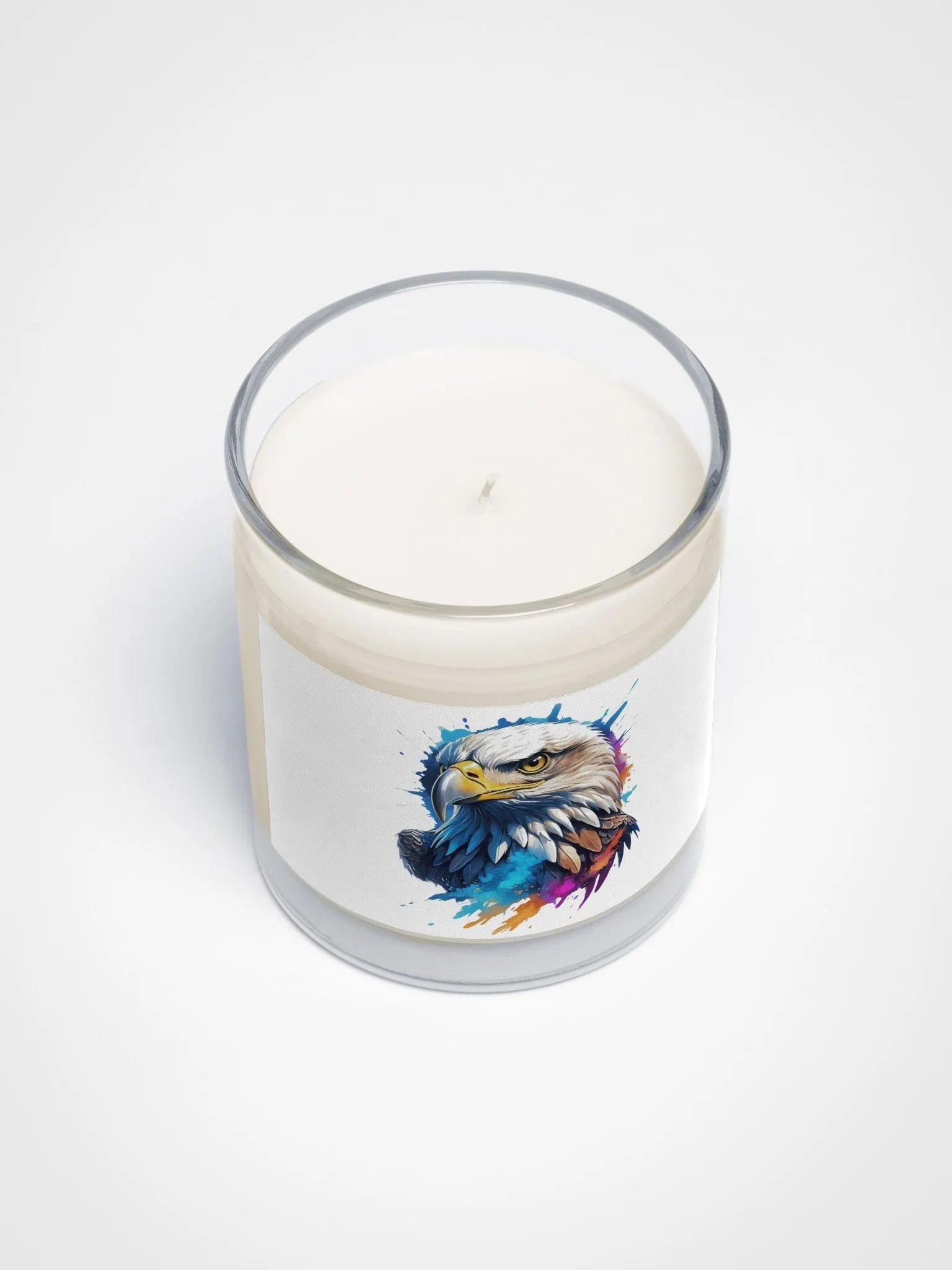 Eagle's Smell Candle product image (3)
