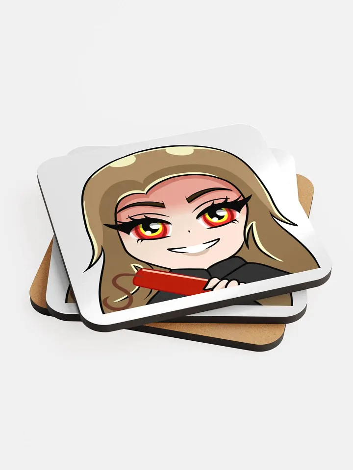 Chaos Coaster product image (2)