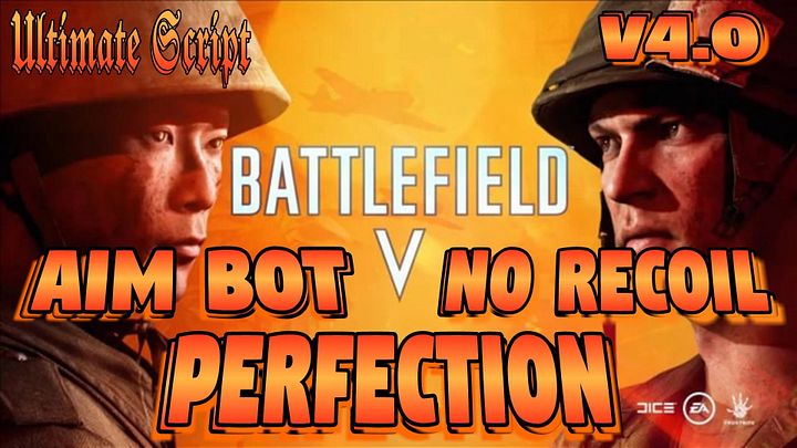 Battlefield Ultimate Script V5.0. For CronusZen product image (1)