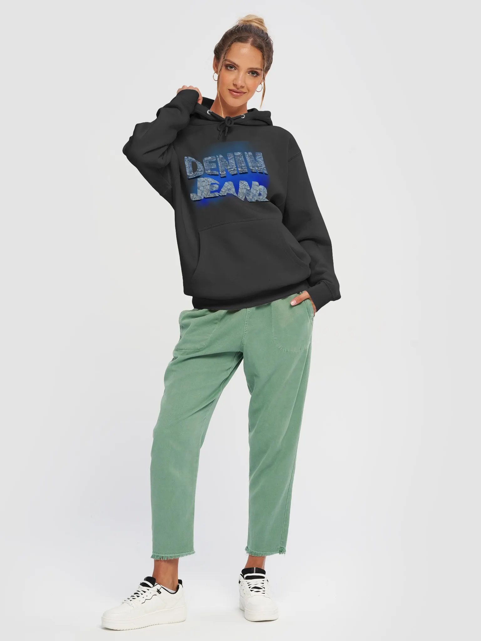 Denim Jeans product image (5)