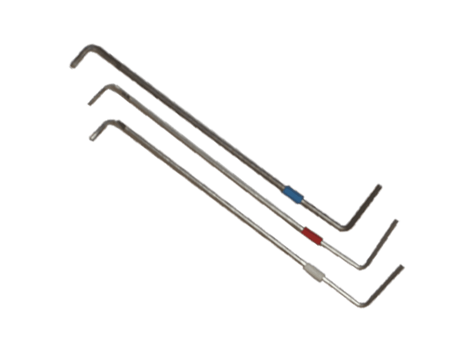 Longhorn Tension Set product image (2)