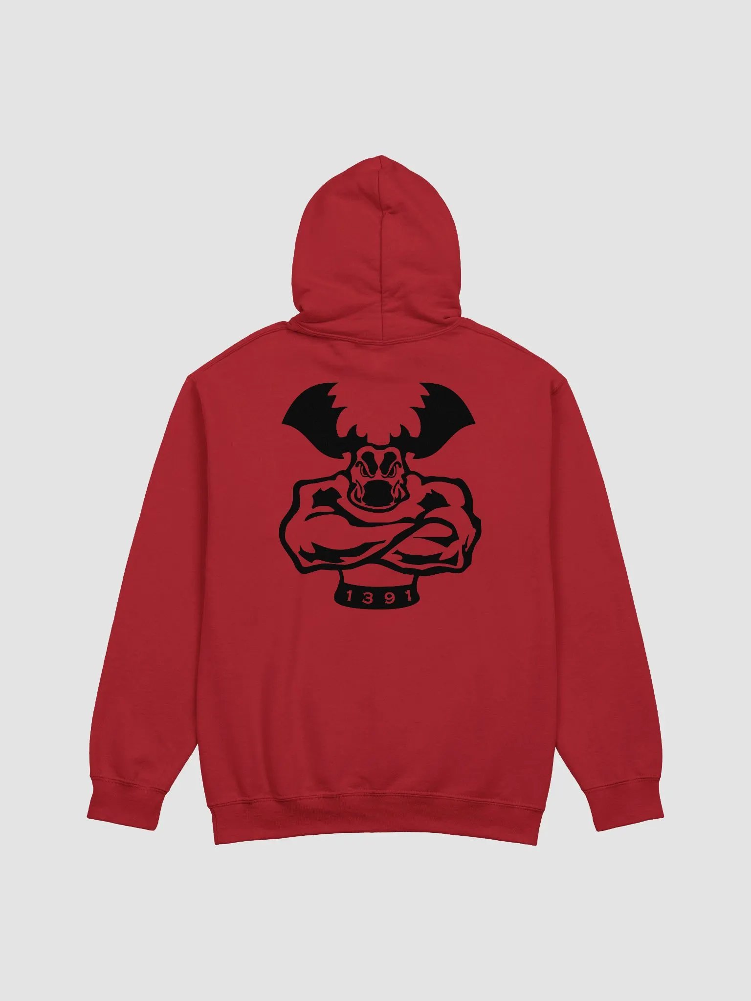 Classic Hoodie product image (2)