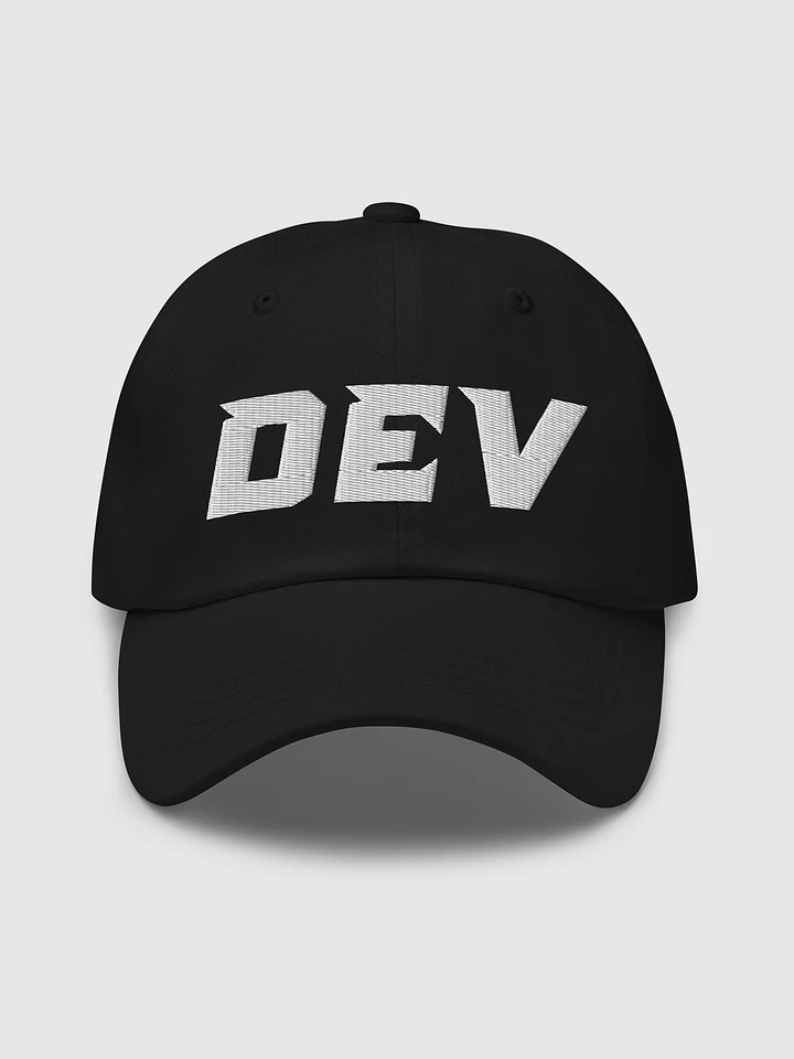 DEV Cap product image (1)
