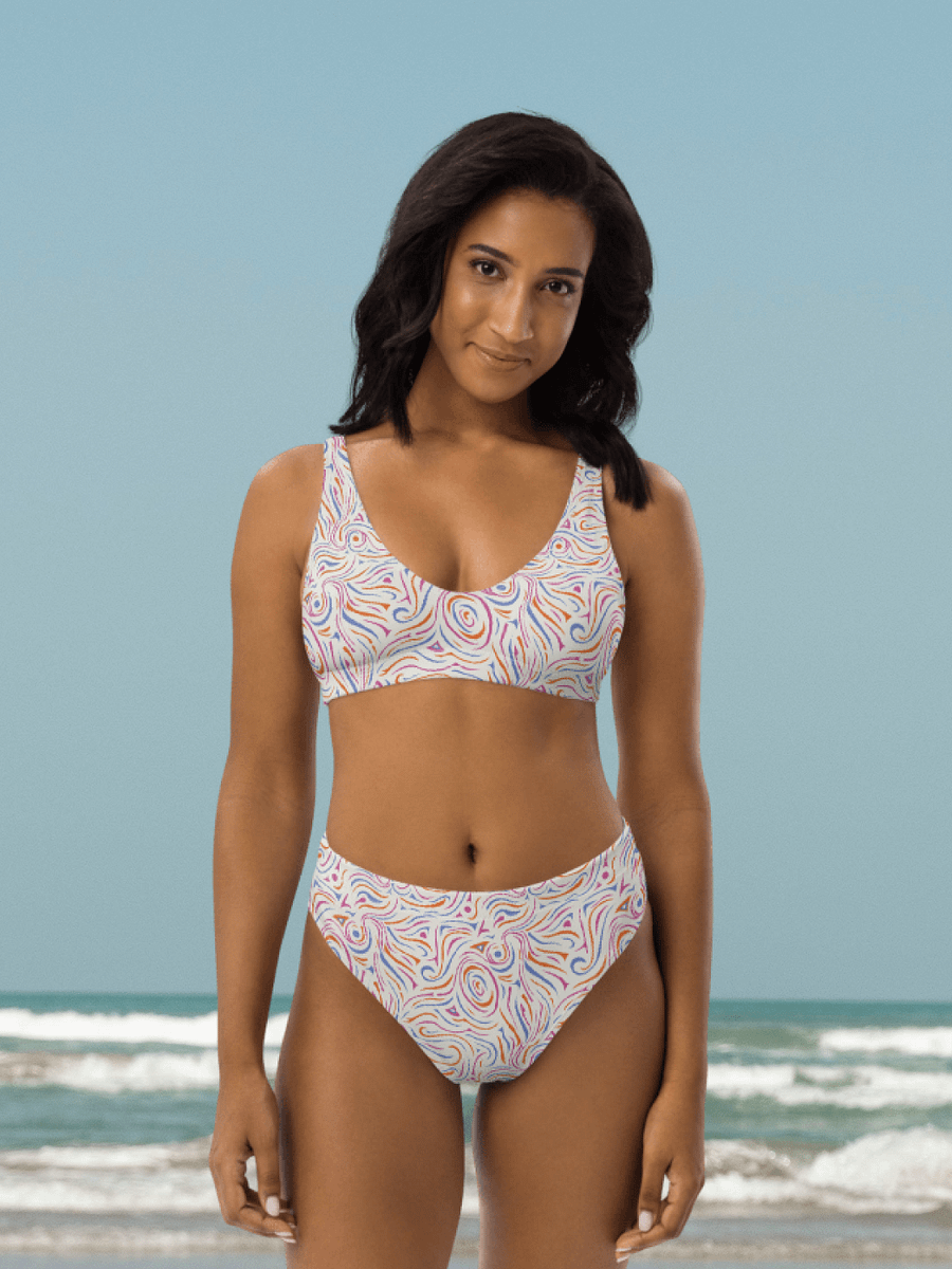 Warmth in Winter Sports Bikini product image (5)