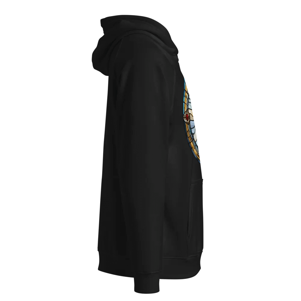 Spiritual™ Virgo - Unique Hoodie Design product image (3)