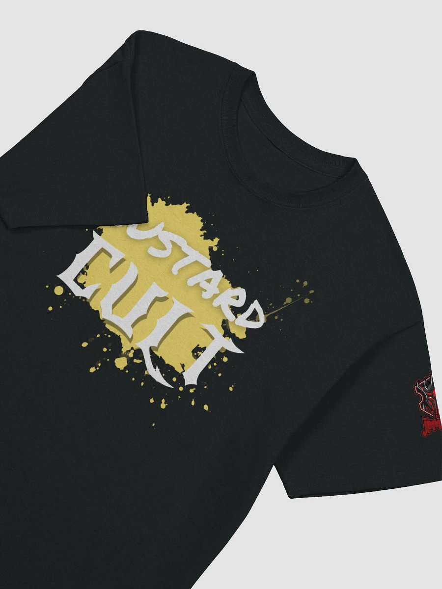 CUSTARD CULT TEE product image (8)