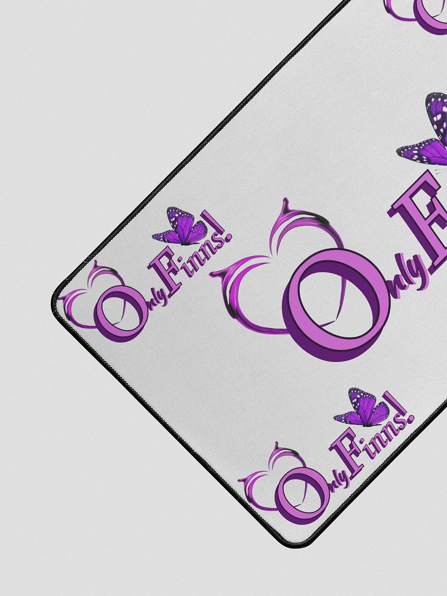 OnlyFinns! Desk Mat 12