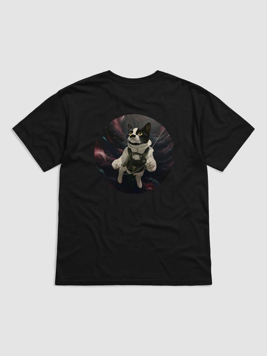 Cosmic Loki Space Adventure Tee product image (2)