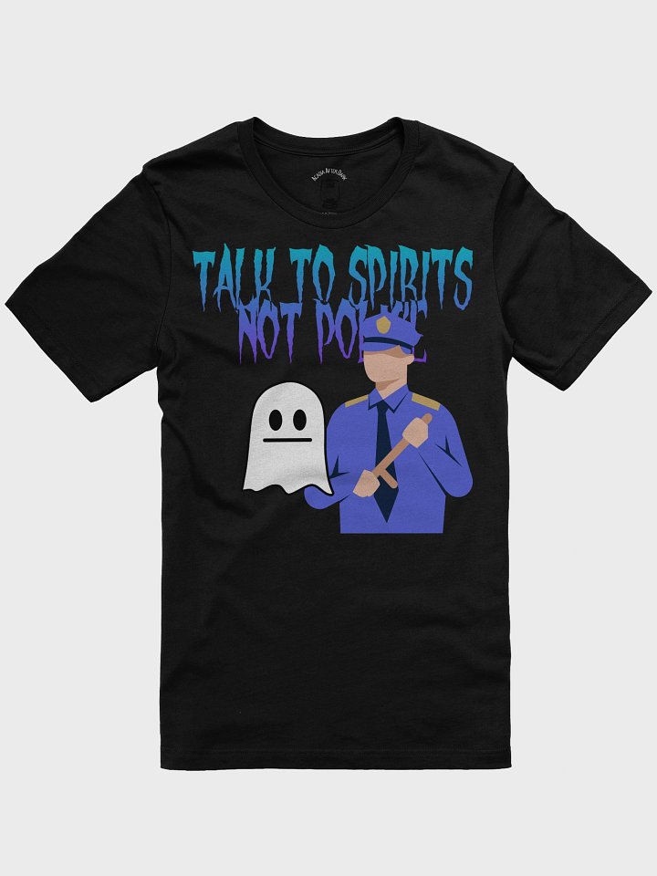 Acadia After Dark Talk to Spirits Women's Shirt product image (1)