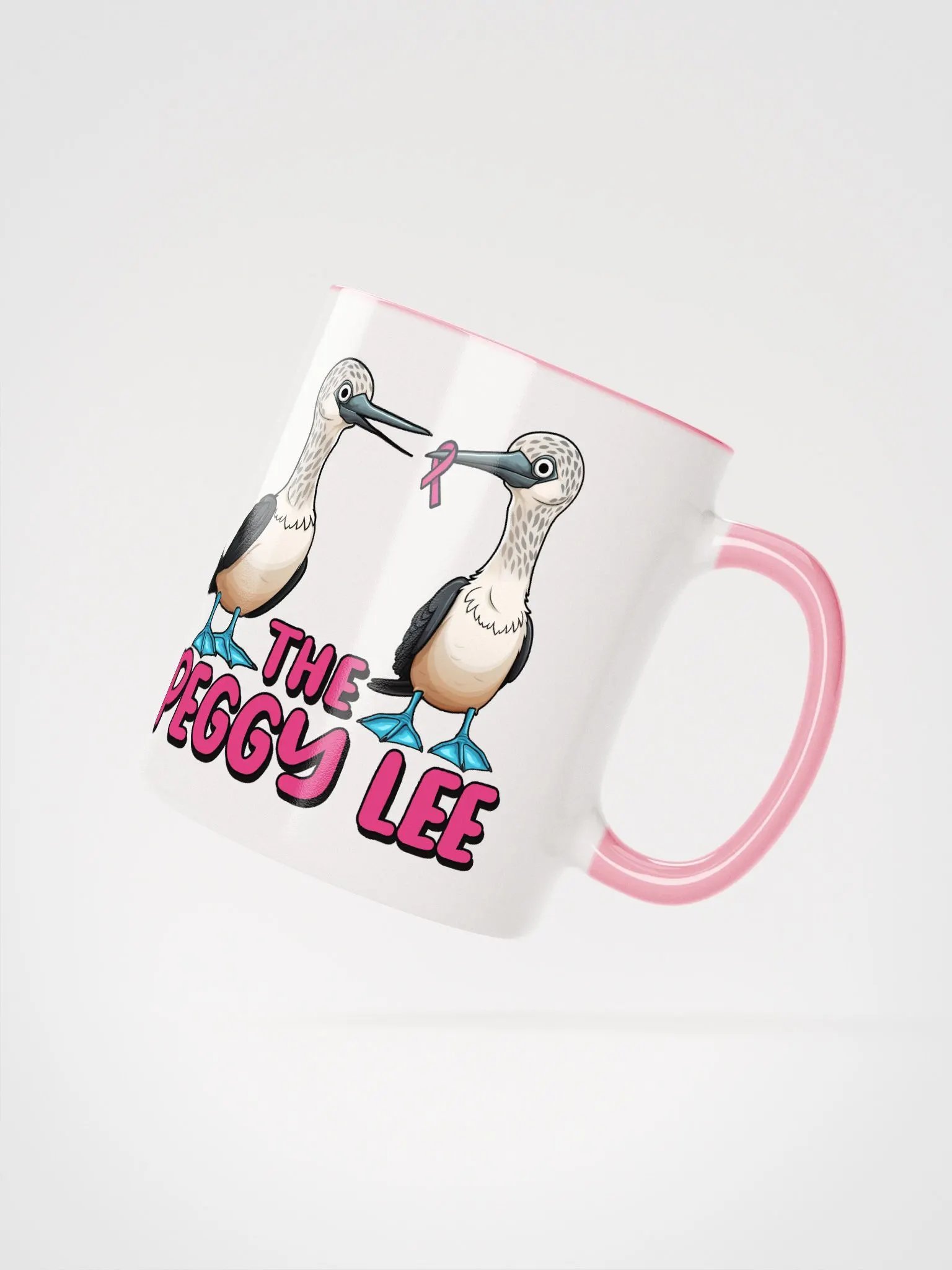 The Peggy Lee - Mug product image (4)