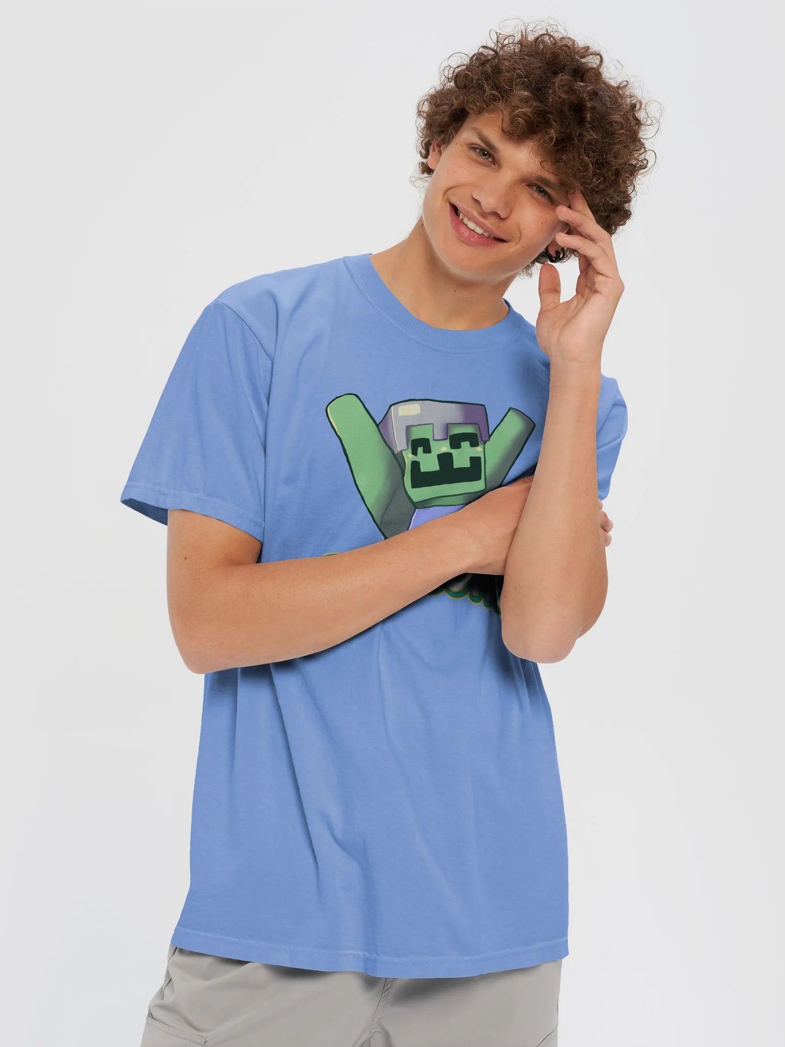 (PUZZLED) !doscord product image (5)