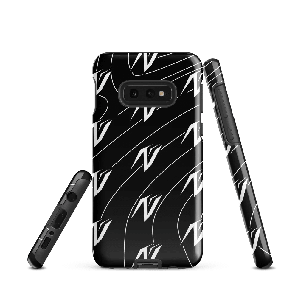 Samsung Tough Case - B/W Logo product image (2)