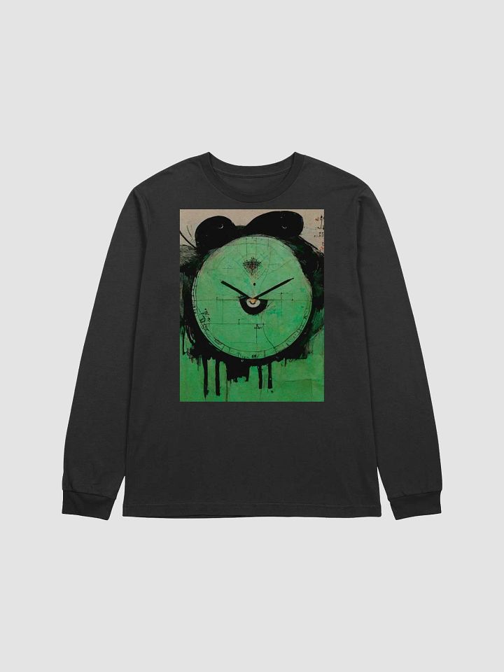 Clockwork Green Tee product image (1)