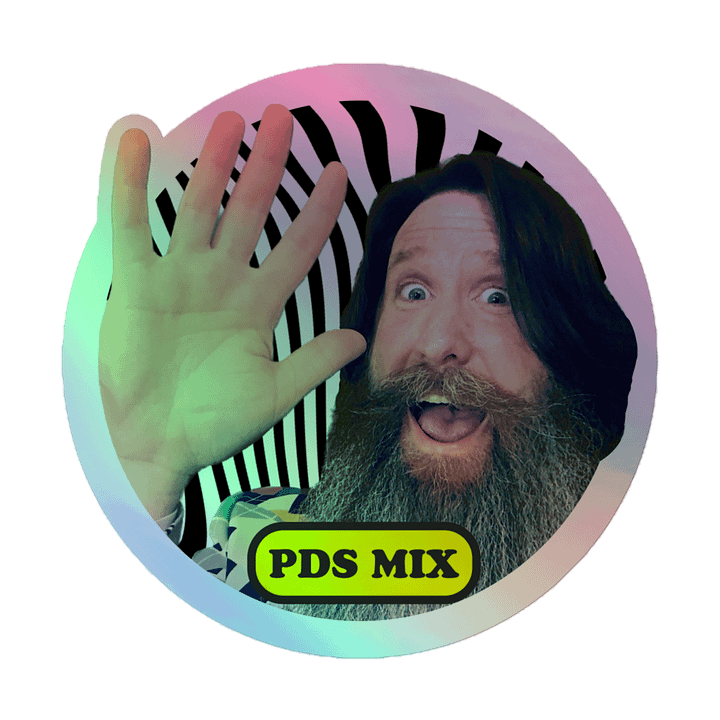 HOLO PDS STIX product image (1)