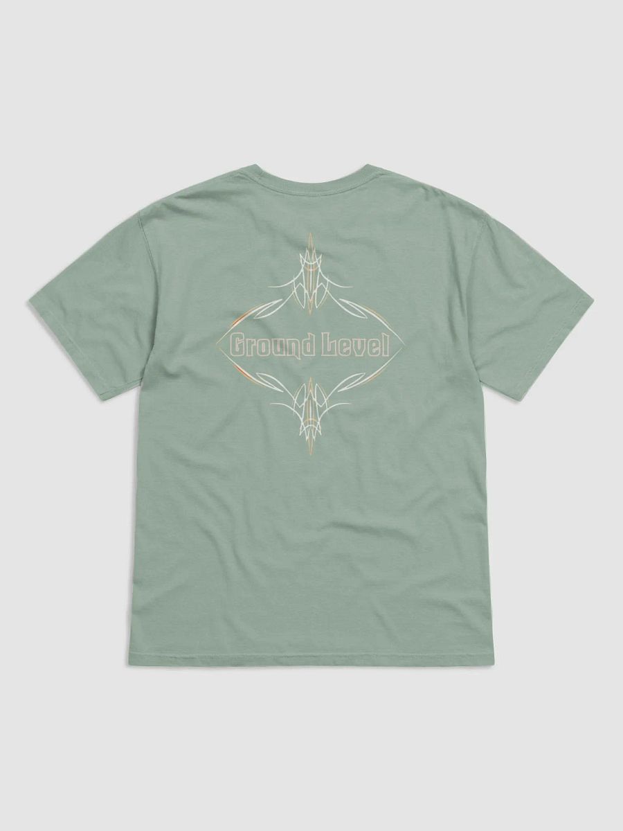 Gold GL Shirt product image (16)