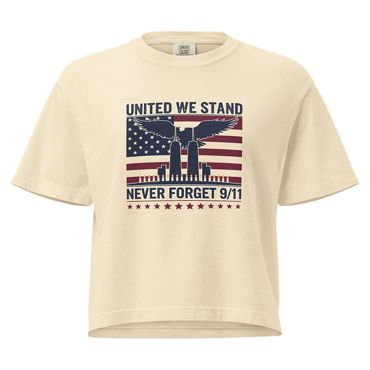 Patriot Day (Sept 11 Remembrance) product image (1)