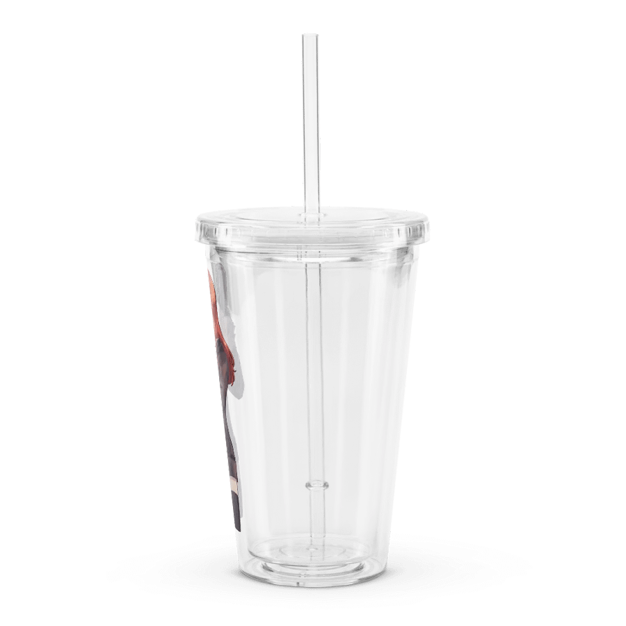 Zombie Slayer 16oz Tumbler product image (4)