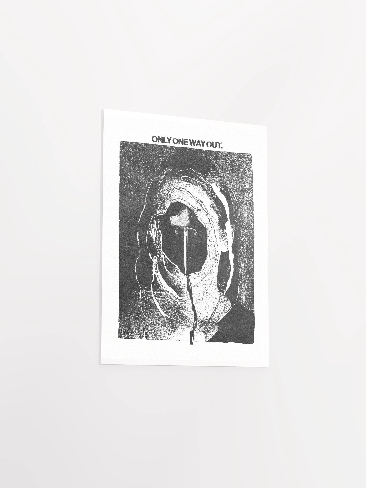 OUT - Poster product image (20)