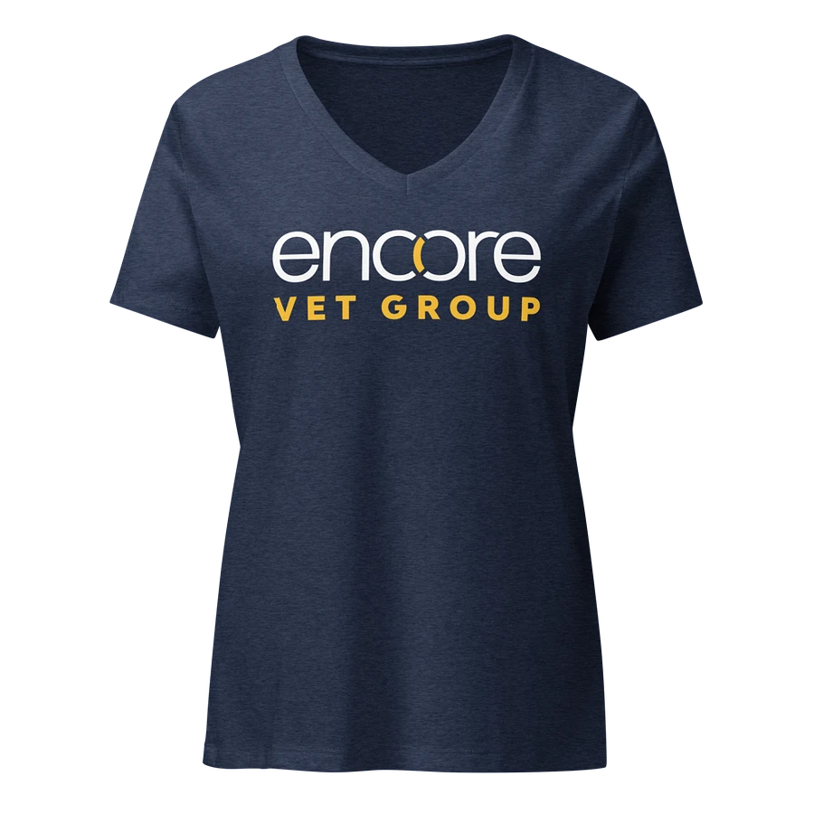 Encore Karma Cat Women's Bella+Canvas T-Shirt product image (1)