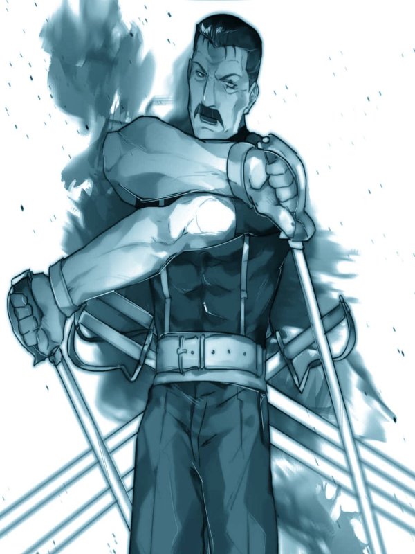 "Wrath" Unlimited License product image (1)