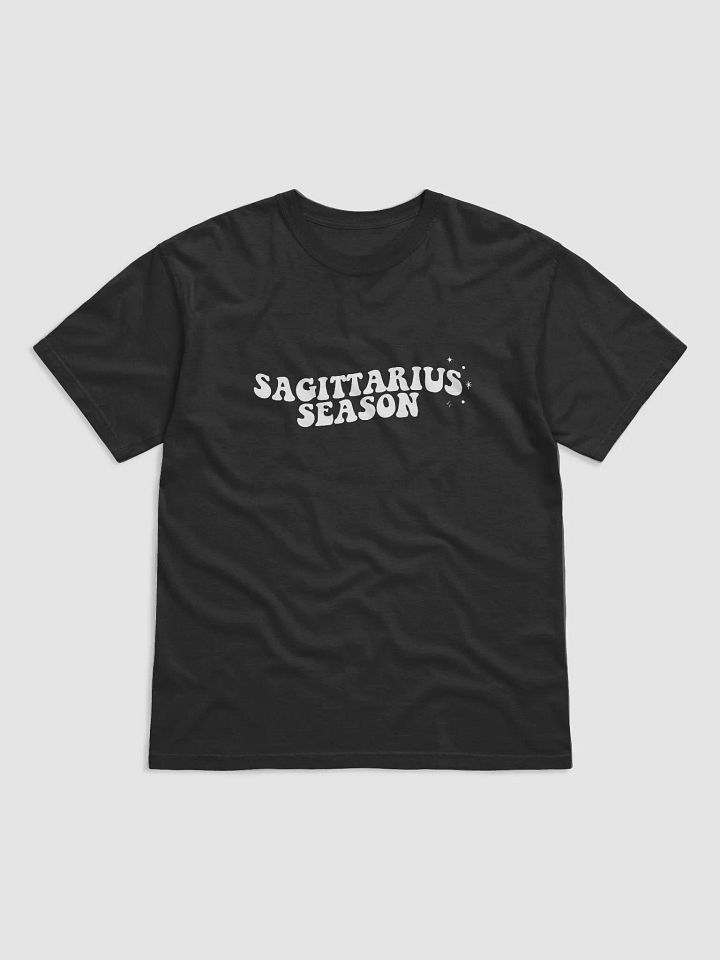 Sagittarius Season T-Shirt product image (5)