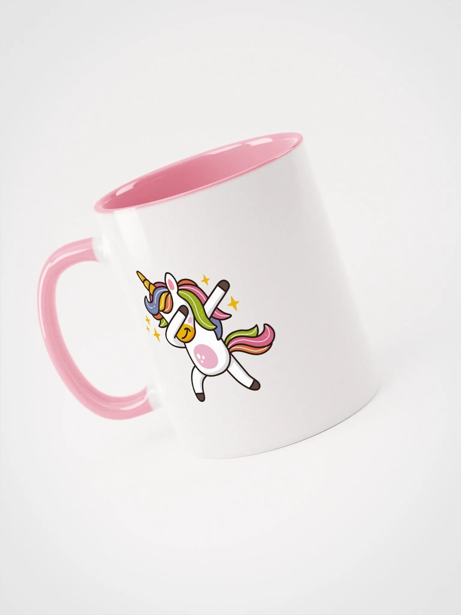 Appropriately Traumatized Mug product image (1)