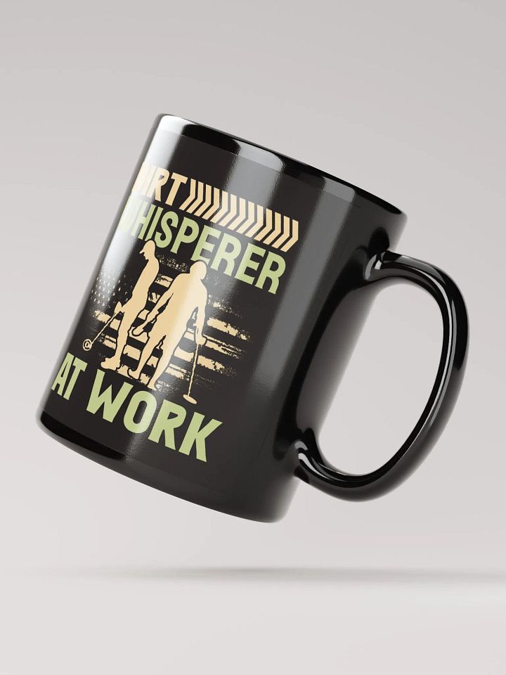 Dirt Whisperer Mug product image (3)