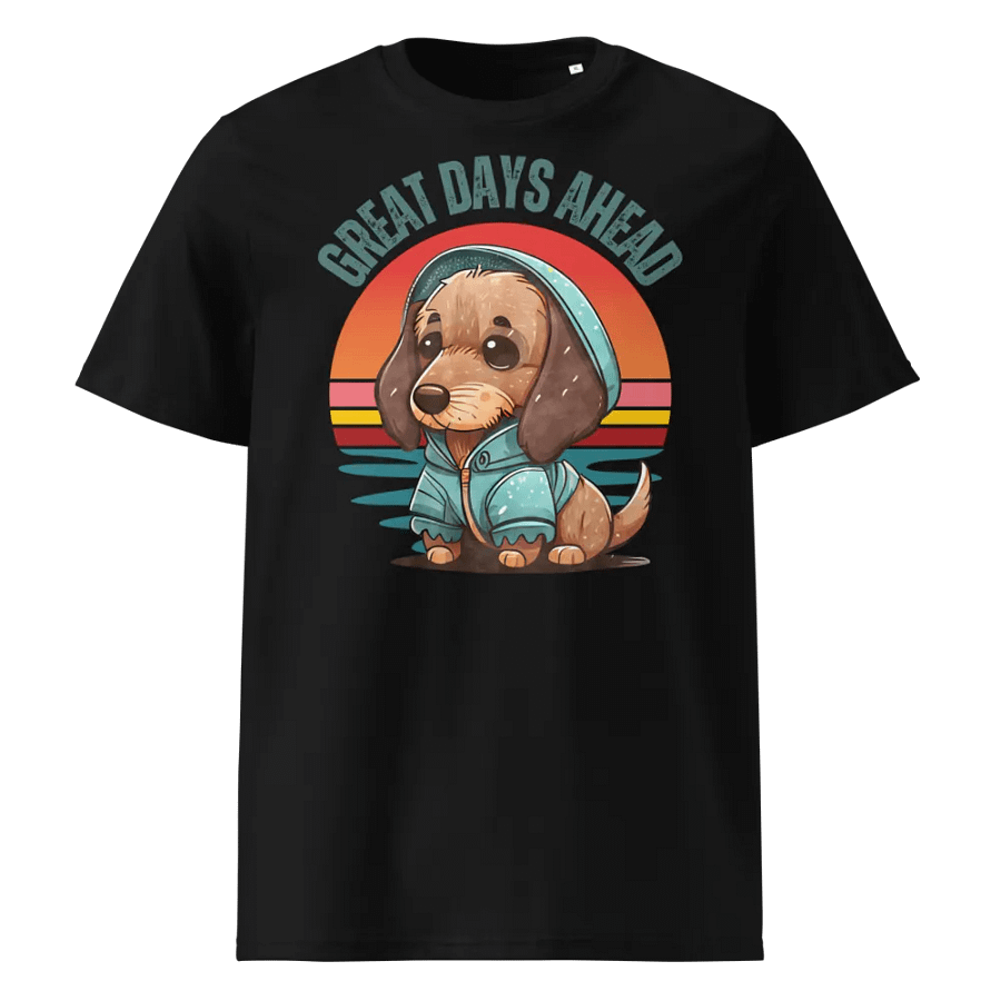 Great days ahead product image (1)