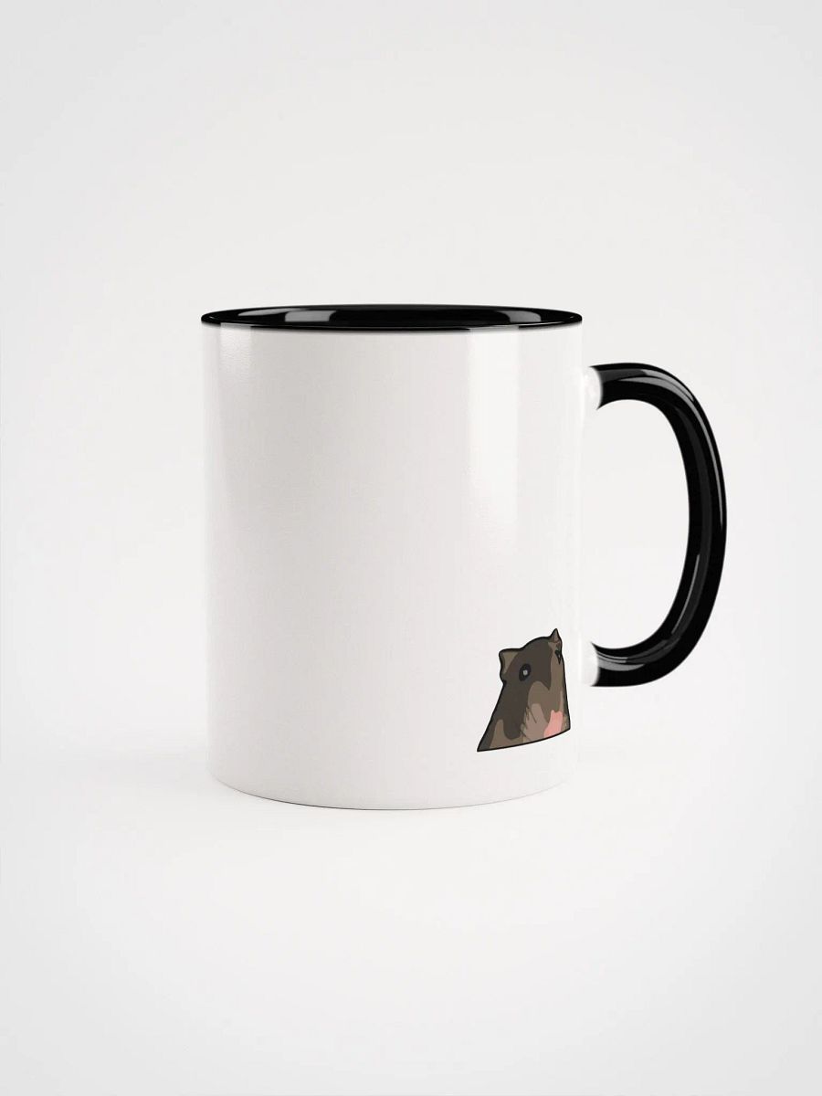 You Have Been Influenced Mug product image (6)