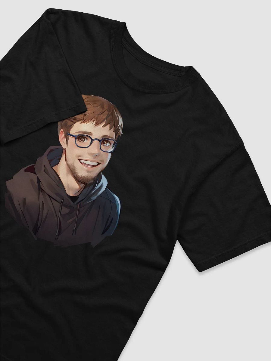 Just4FunRoy T shirt product image (17)