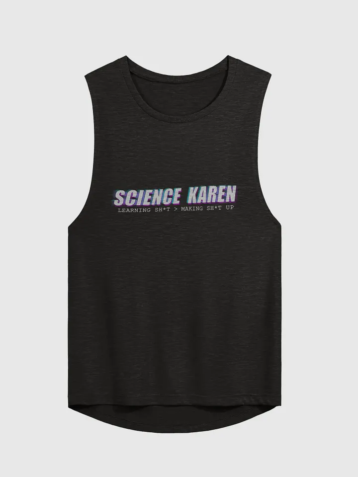 Science Karen Flowy Tank Top product image (2)