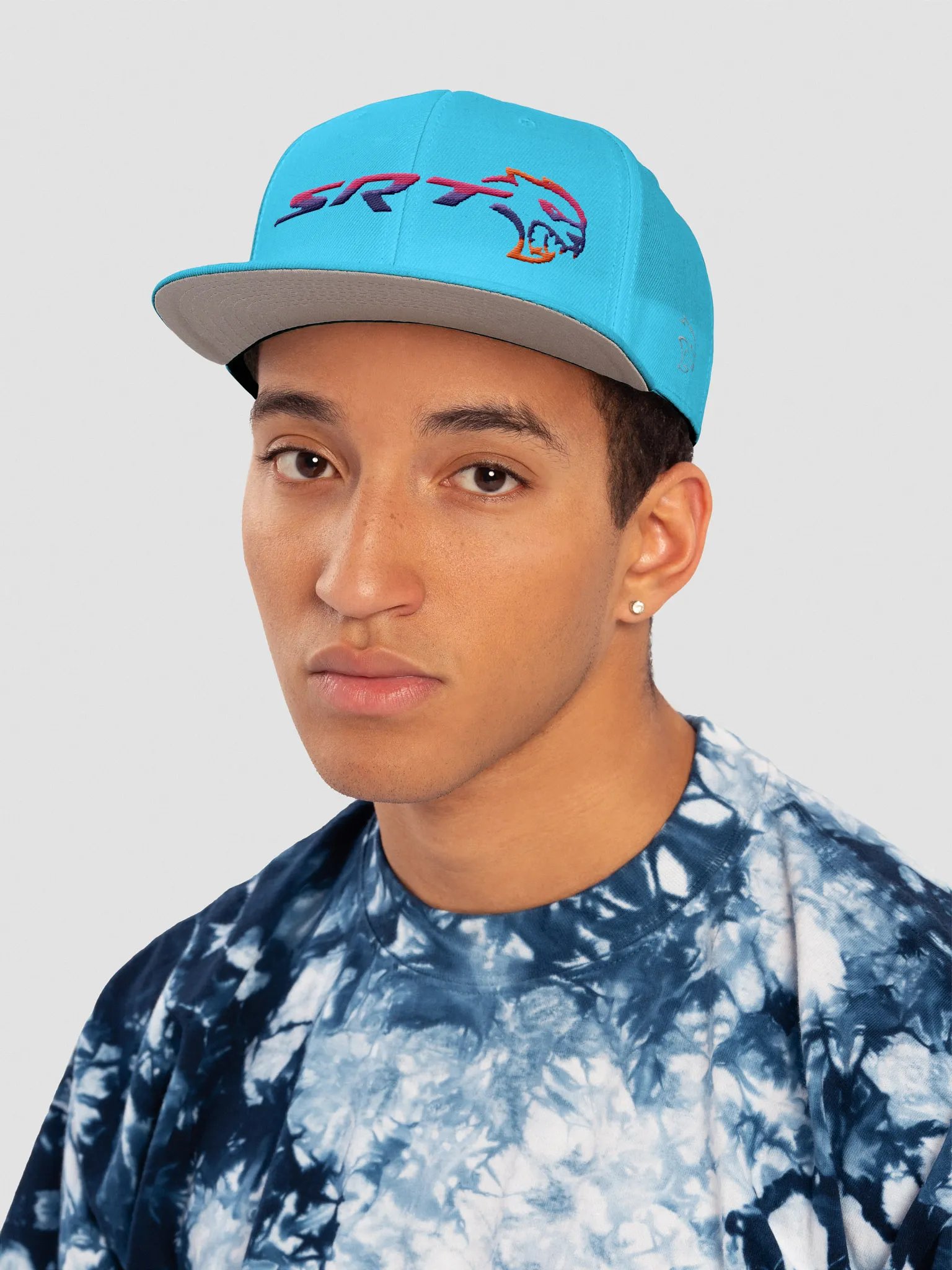 Hellcat Cap (Design by Shadow) product image (6)