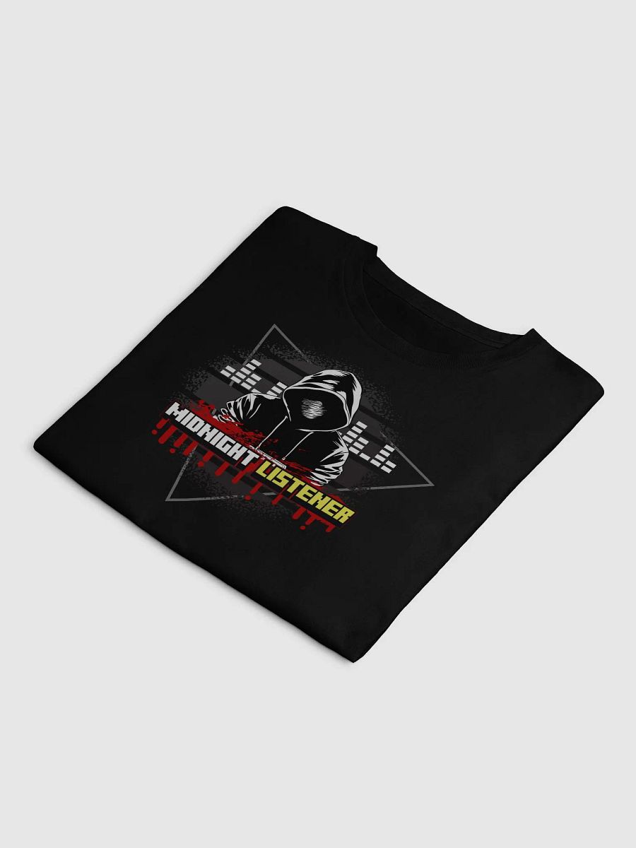Midnight Listener Official product image (7)