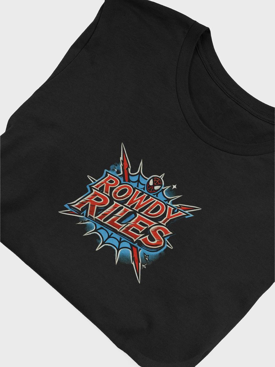 Rowdy Riles 1 product image (5)