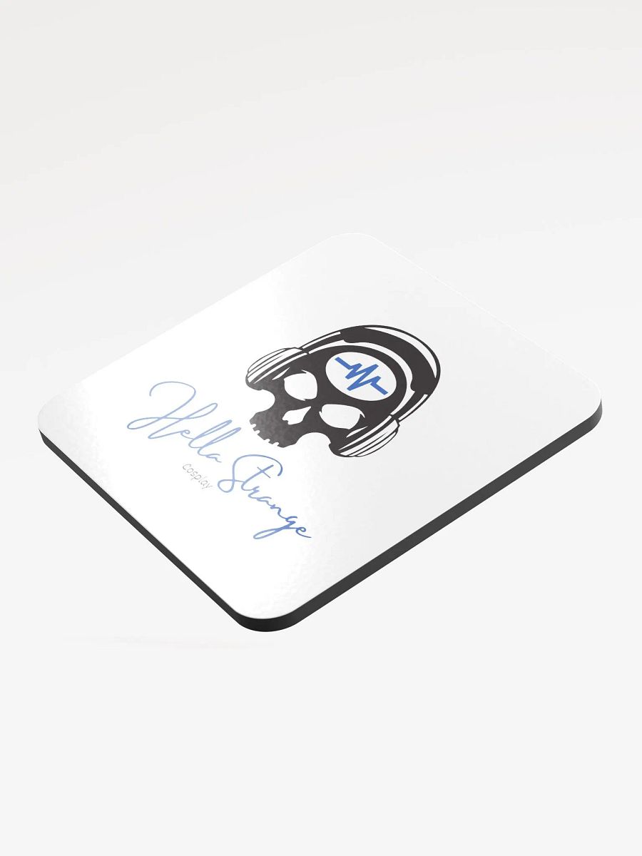 Hella Skull Coaster product image (3)