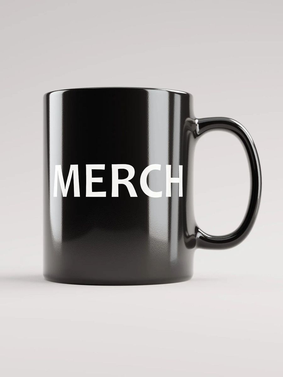 Logo/Merch- Glossy Mug product image (6)