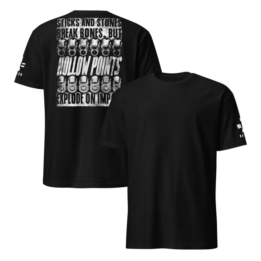 Hollow Points product image (13)
