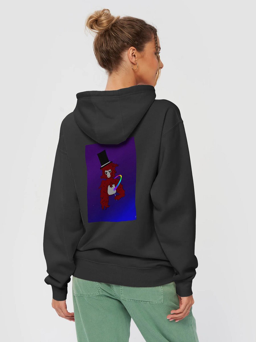 Phoenix Pullback Hoodie (Classic) product image (27)