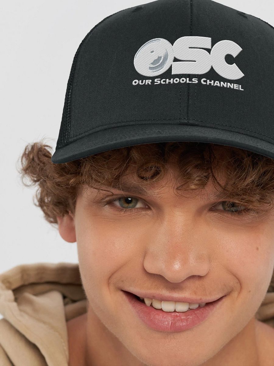 Trucker product image (8)