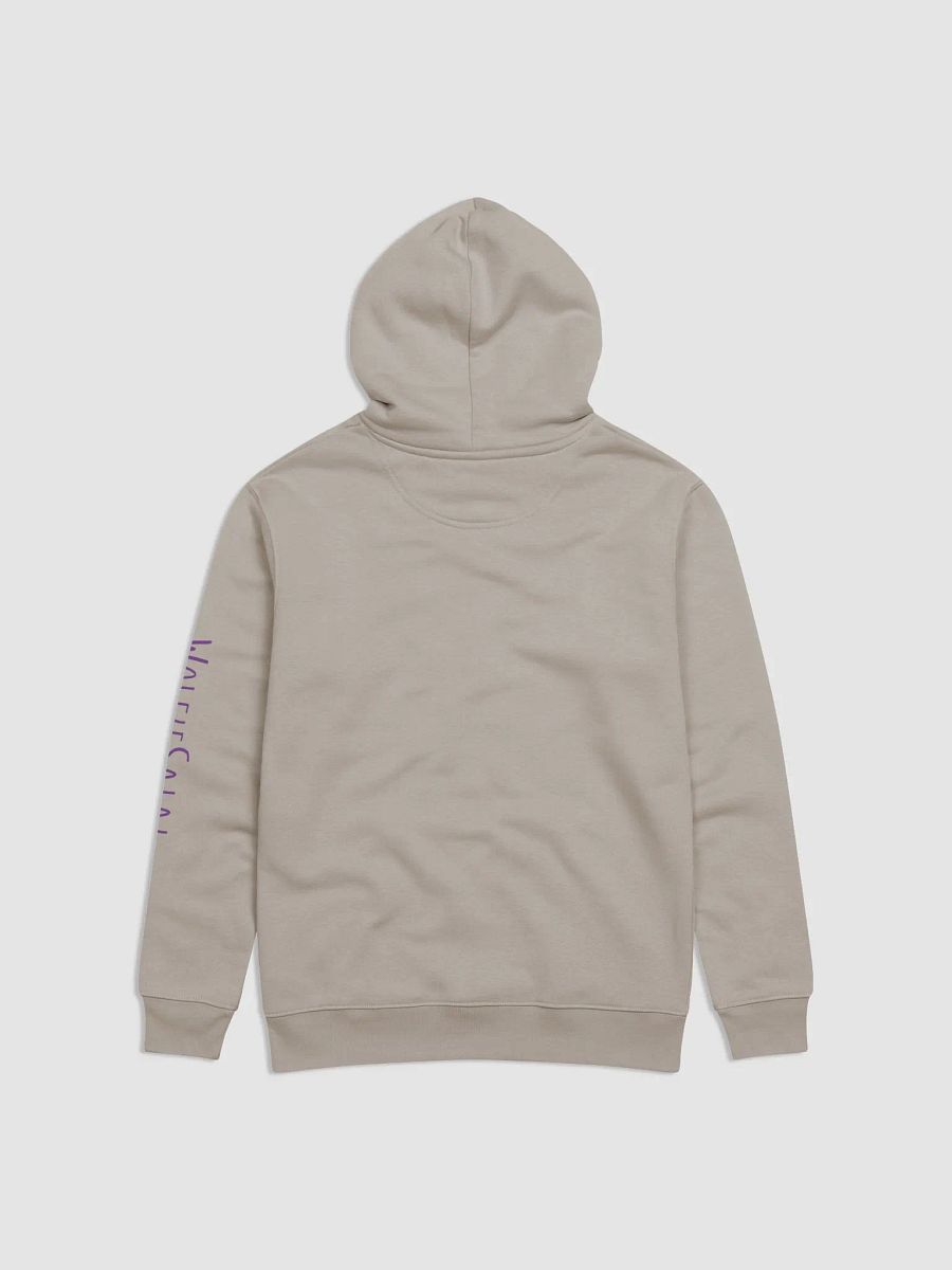 Wolf Pack Hoodie product image (4)