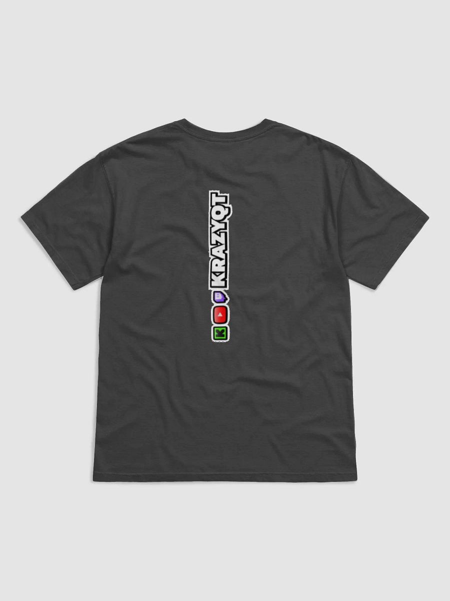 QT TWITCH SHIRT product image (6)