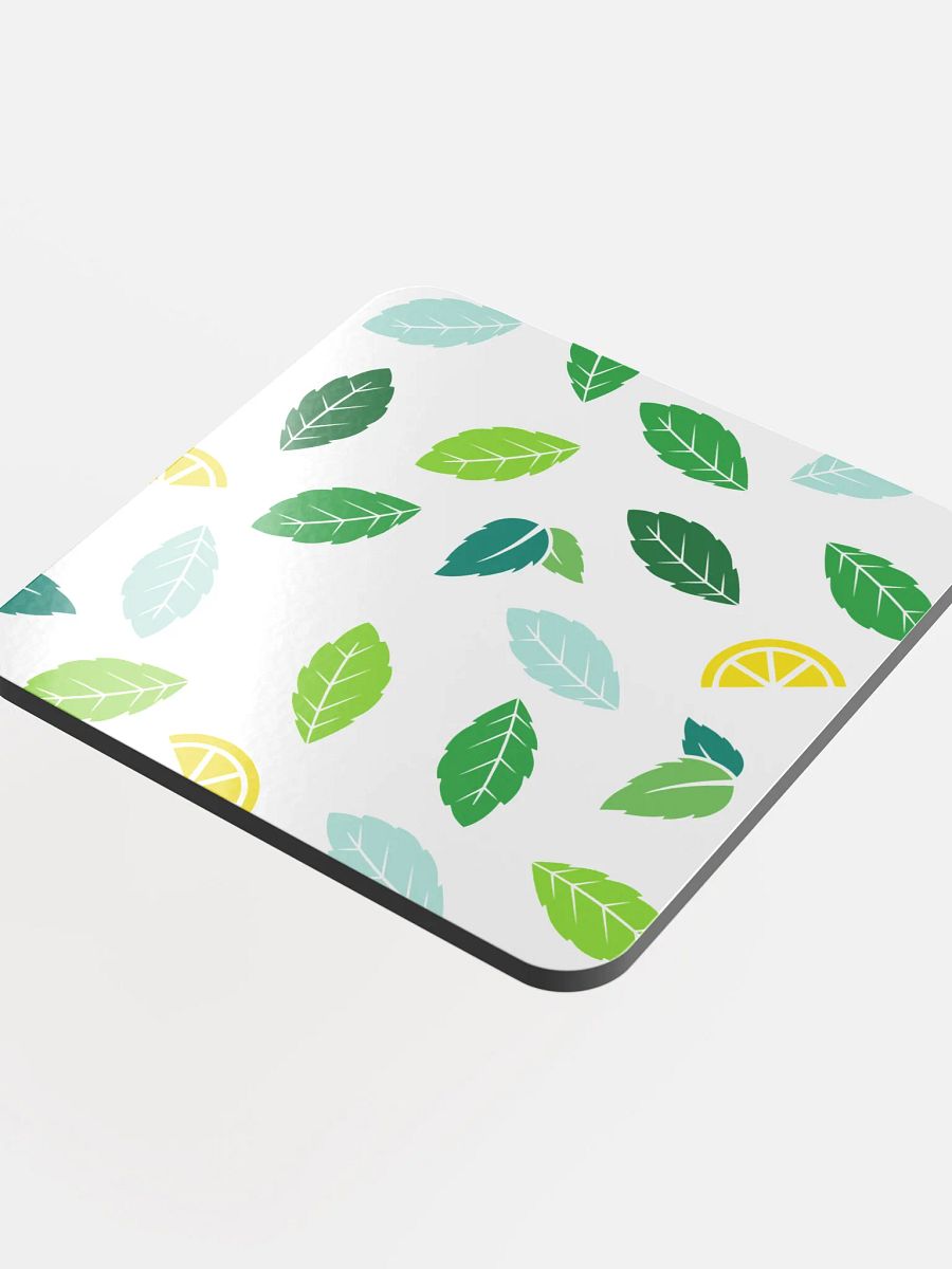 Leaf Coaster product image (4)