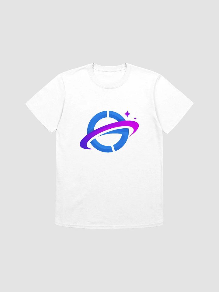 CG T-Shirt product image (1)