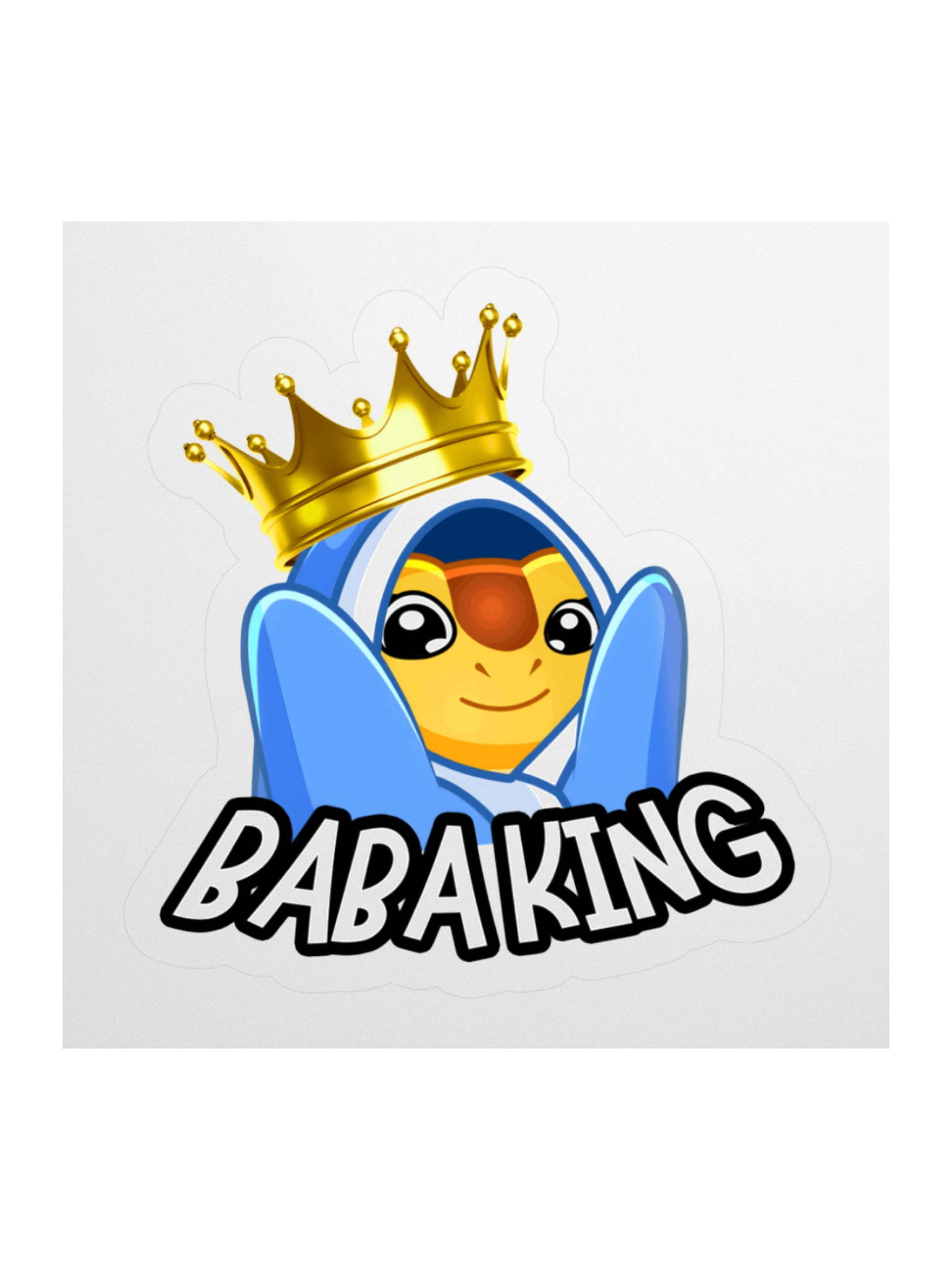 Baba King product image (3)