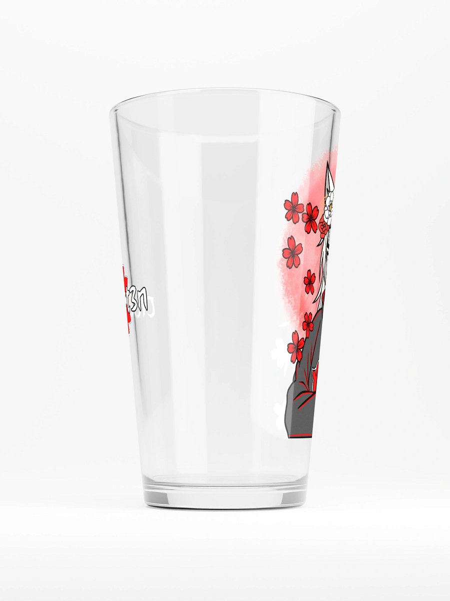 Red Akatsuki Glass product image (3)