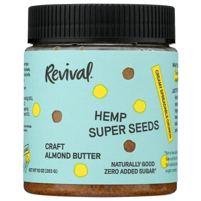 Revival Hemp Super Seeds product image (1)