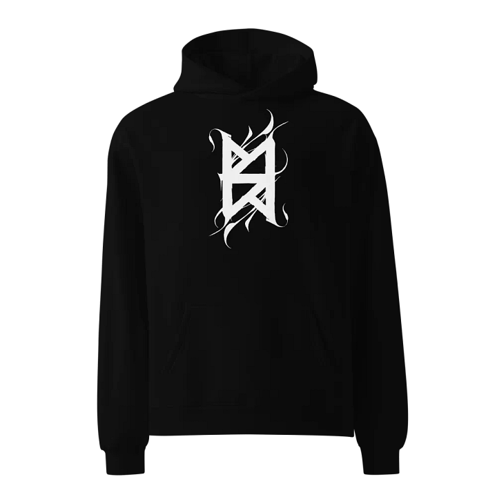 Binderune Spike Hoodie product image (1)